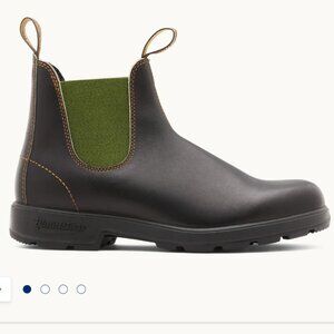 Blundstone Women's Originals #519 Chelsea Boot